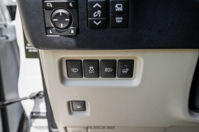 Used 2023 Lexus GX 460 Luxury w/ Sport Design Package AWD/4WD image 49