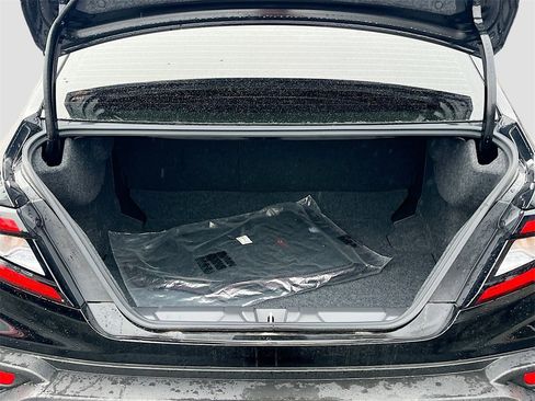 Used 2024 Subaru WRX Premium image 24