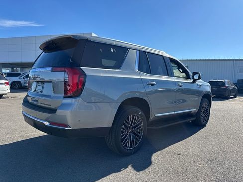 New 2026 GMC Yukon Elevation w/ LPO, Floor Liner Package image 6