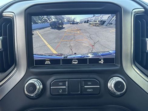 Used 2021 GMC Sierra 1500 SLT w/ SLT Premium Package image 14