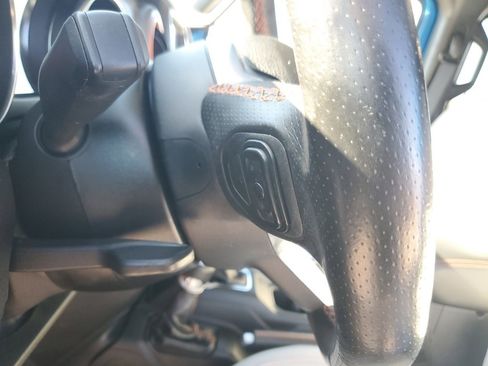 Used 2021 Jeep Gladiator Mojave image 12