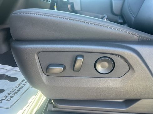 New 2026 Chevrolet Silverado 2500 LTZ image 16