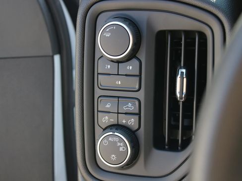 New 2025 Chevrolet Silverado 3500 W/T w/ WT Convenience Package image 20