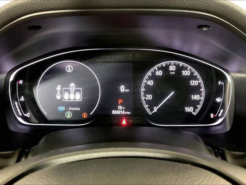Used 2022 Honda Accord Sport image 20