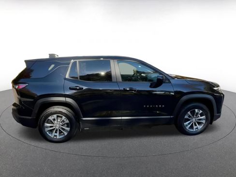 Used 2025 Chevrolet Equinox LT image 16