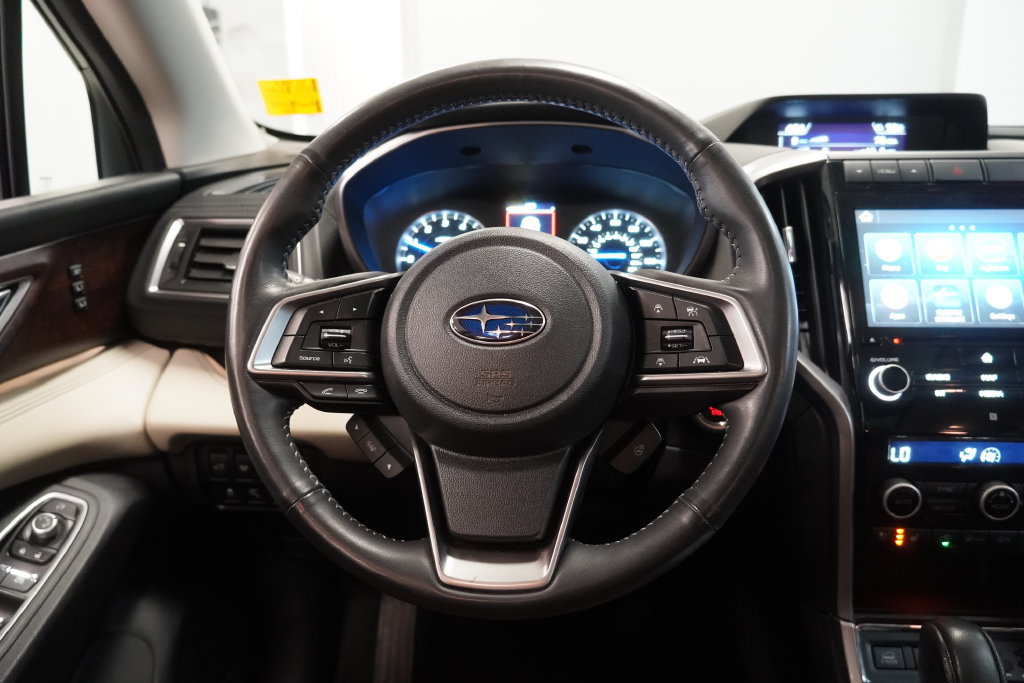 Used 2020 Subaru Ascent Touring AWD/4WD image 19