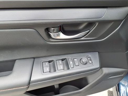 Certified 2026 Honda CR-V TrailSport image 13