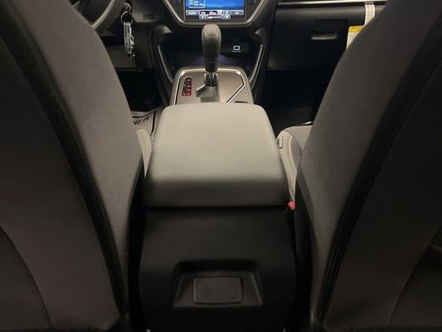 Certified 2025 Subaru Impreza 2.0i w/ Popular Package #1A image 29