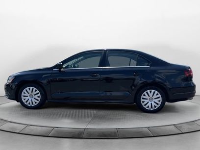 Used 2017 Volkswagen Jetta S