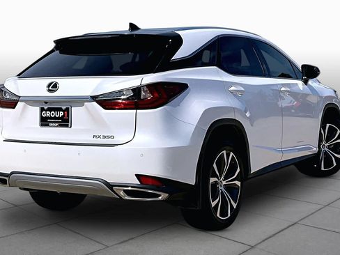 Used 2022 Lexus RX 350 FWD w/ Premium Package image 13