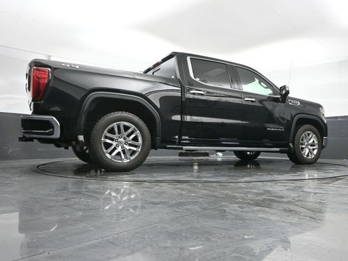 Used 2021 GMC Sierra 1500 SLT w/ SLT Premium Package image 44