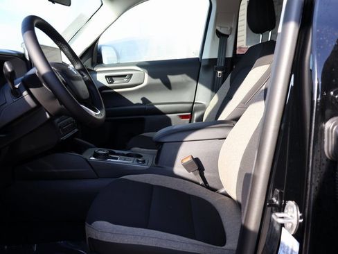 New 2025 Ford Bronco Sport Big Bend AWD/4WD image 22