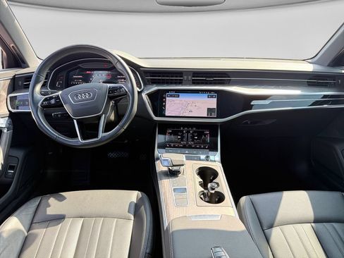 Used 2024 Audi A6 Premium Plus w/ Premium Plus Package AWD/4WD image 24