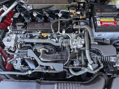 Used 2021 Toyota Corolla SE image 21