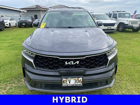 Used 2022 Kia Sorento S image 8
