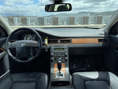 Used 2008 Volvo S80 T6 AWD/4WD image 11