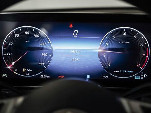 Certified 2022 Mercedes-Benz C 300 Sedan image 17