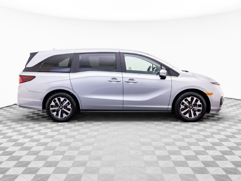 New 2027 Honda Odyssey EX-L image 7
