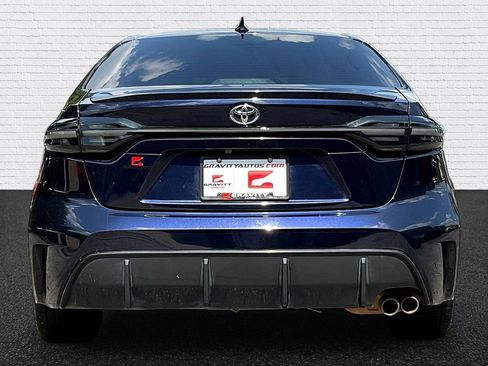 Used 2023 Toyota Corolla SE FWD image 5
