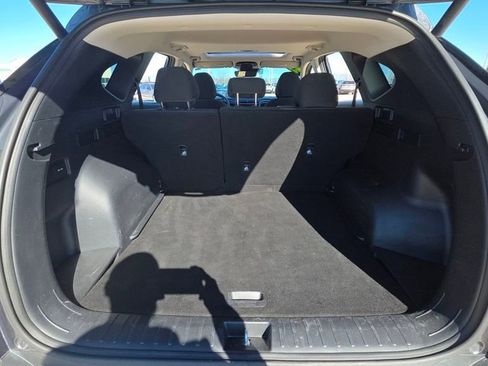 Used 2022 Hyundai Tucson SEL w/ Convenience Package image 18