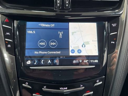 Used 2019 Cadillac CTS Luxury image 22