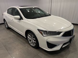 Used 2021 Acura ILX video 3