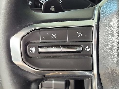 Used 2026 GMC Sierra EV Elevation AWD/4WD image 24