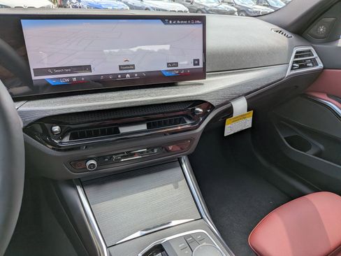 New 2026 BMW 330i Sedan w/ Premium Package RWD image 22
