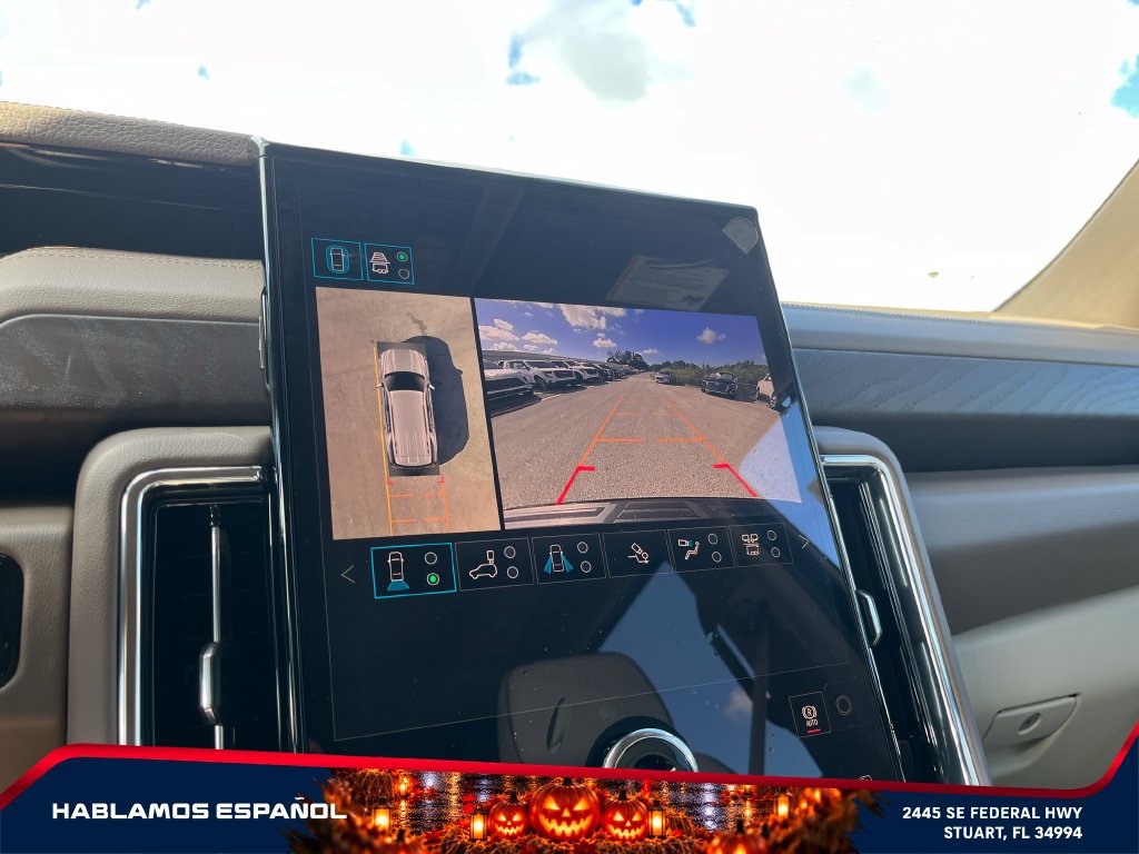New 2027 GMC Yukon Denali w/ Denali Reserve Package AWD/4WD image 31