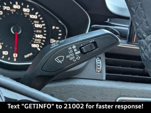 Certified 2022 Audi A5 2.0T Premium image 32