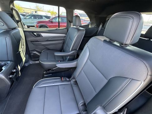 New 2026 Buick Enclave Preferred w/ Power Package image 22