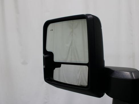 Used 2022 Chevrolet Silverado 2500 LTZ w/ LTZ Plus Package AWD/4WD image 10
