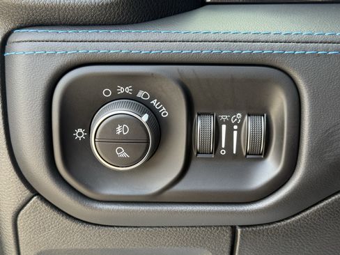 Used 2023 RAM 1500 TRX w/ TRX Level 2 Equipment Group AWD/4WD image 27