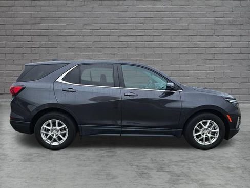 Used 2022 Chevrolet Equinox LT FWD image 6