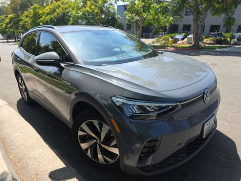 Used 2023 Volkswagen ID.4 Pro RWD image 4