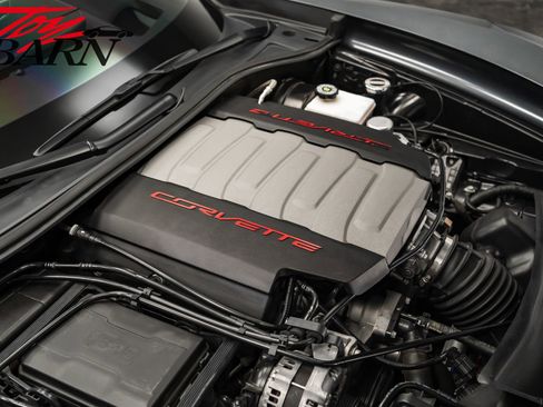 Used 2017 Chevrolet Corvette Grand Sport image 57