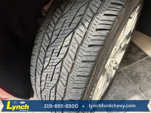 Used 2024 GMC Acadia Denali w/ Super Cruise Package image 33