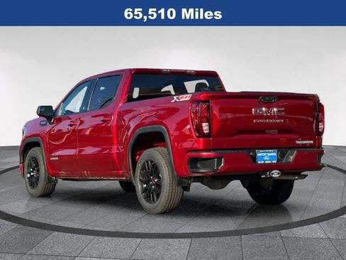 Used 2024 GMC Sierra 1500 Elevation image 8
