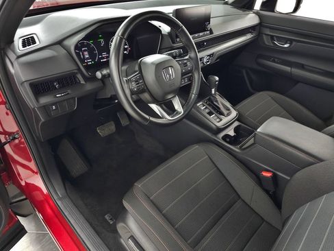 Used 2025 Honda CR-V Sport image 16