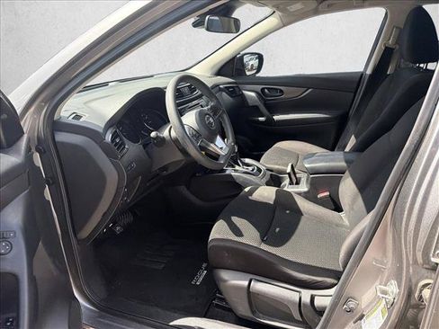 Used 2020 Nissan Rogue Sport S w/ Appearance Package FWD image 10