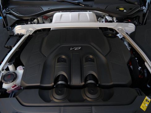 New 2026 Bentley Continental GTC AWD/4WD image 24
