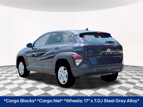 New 2026 Hyundai Kona SE image 8