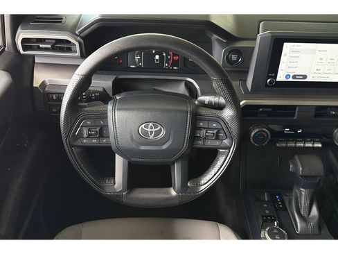 Used 2024 Toyota Tacoma SR5 AWD/4WD image 15