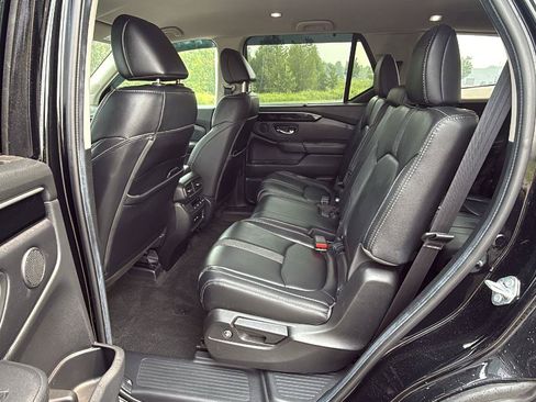Used 2024 Honda Pilot EX-L image 22