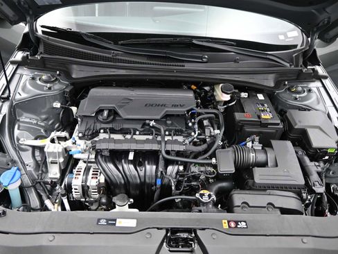 New 2026 Hyundai Elantra SEL Sport Premium image 20