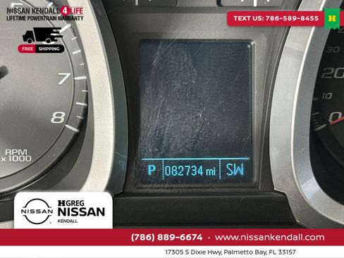 Used 2017 Chevrolet Equinox LT w/ Convenience Package image 19