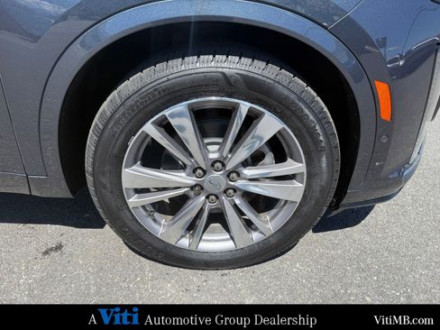 Used 2020 Cadillac XT6 Premium Luxury AWD/4WD image 15