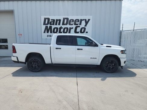 New 2026 RAM 1500 Big Horn image 18