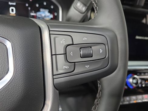 New 2026 GMC Sierra 3500 Denali image 17