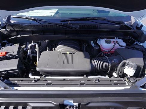 New 2026 GMC Sierra 1500 Denali w/ Technology Package image 9